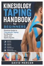 Kinesiology Taping Handbook for Beginners