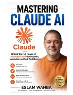 MASTERING CLAUDE AI