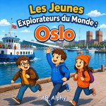 Les Jeunes Explorateurs du Monde