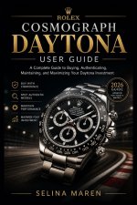 Rolex Cosmograph Daytona User Guide