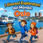I Giovani Esploratori del Mondo