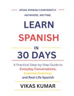 Learn Spanish in 30 Days