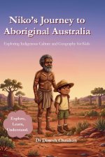 Niko's Journey to Aboriginal Australia