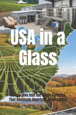 USA in a Glass