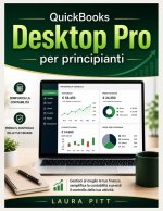 QuickBooks Desktop Pro per principianti