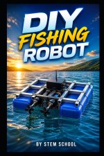 DIY Fishing Robot