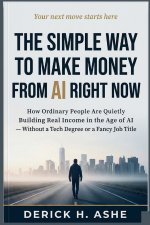 The SIMPLE Way to Make Money from AI Right Now