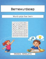 Bernewurdsoep