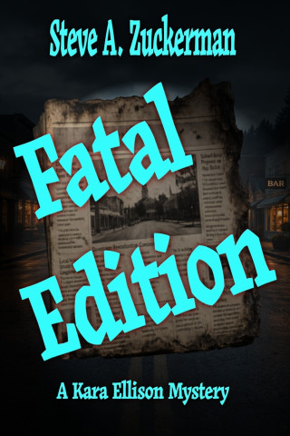 Fatal Edition