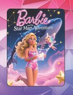 Barbie and the Star Map Adventure