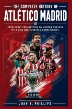 The Complete History of Atlético Madrid