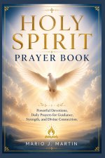 HOLY SPIRIT PRAYER BOOK