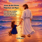 Jesus & das kleine Mädchen am Meer