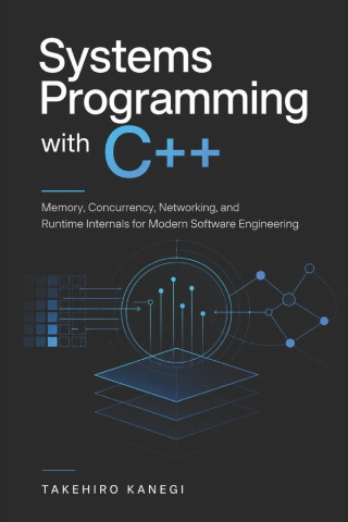 Systems Programming with C++