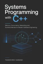 Systems Programming with C++