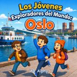 Los Jóvenes Exploradores del Mundo