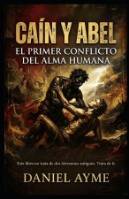 CAÍN Y ABEL