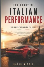 The Story of Italian Performance