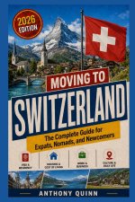 Moving to Switzerland