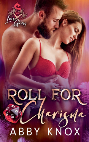 Roll For Charisma