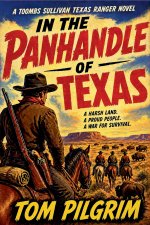 In the Panhandle of Texas
