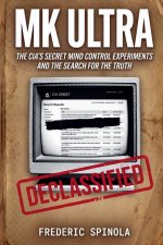 Project MKULTRA