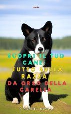 Scopri il tuo Cane