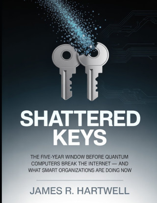Shattered Keys