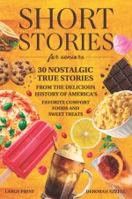 Short Stories for Seniors