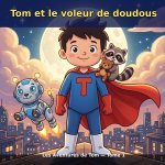 Tom et le voleur de doudous