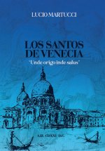 LOS SANTOS DE VENECIA