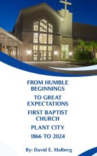 From Humble Beginnings to Great Expectations