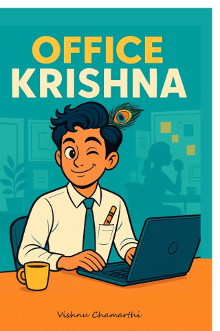 Office Krishna
