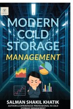 MODERN COLD STORAGE MANAGEMENT