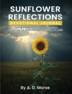 Sunflower Reflections