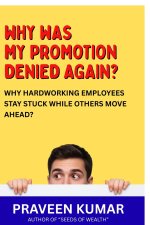 Why Was My Promotion Denied Again?
