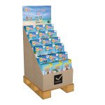 Grand box Vacances Mixte CRF 220 ex
