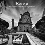 Revere - Annunciazione della Beata Vergine Maria