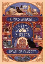 Agnes aubert's mystical cat shelter