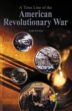 A Time Line of the American Revolution