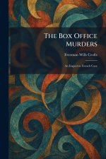 The Box Office Murders