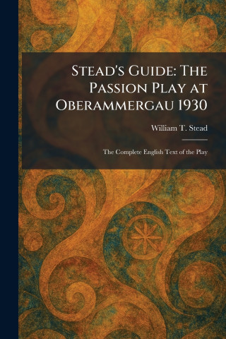 Stead's Guide