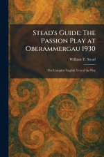 Stead's Guide