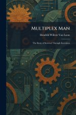 Multiplex Man