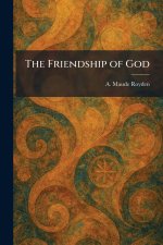 The Friendship of God