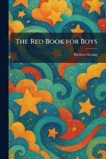 The Red Book for Boys