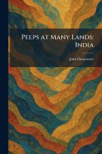 Peeps at Many Lands