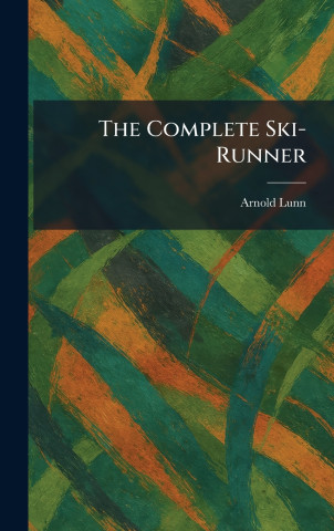 The Complete Ski-Runner
