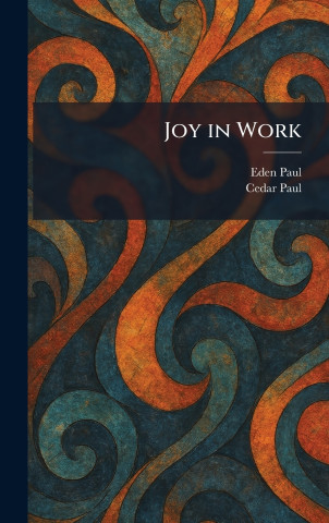 Joy in Work