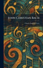 John Christian Bach